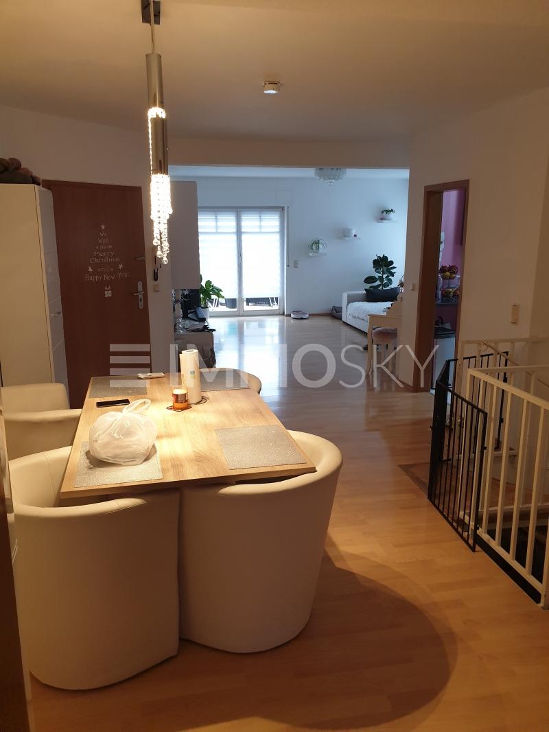 Essbereich - 