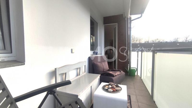 Loggia - 