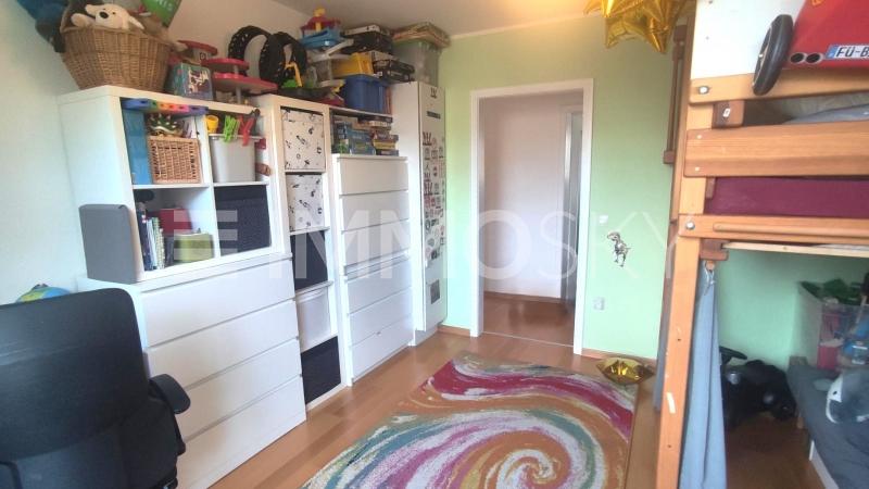 Kinderzimmer - 