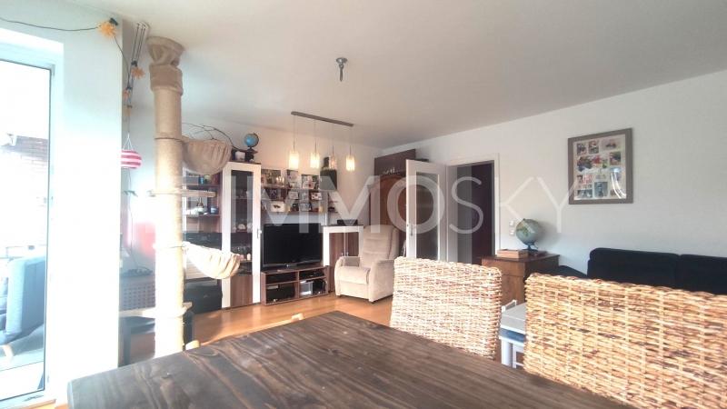Wohnzimmer - 