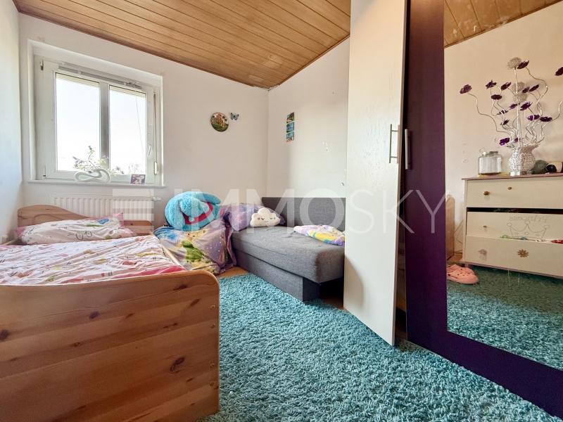 Kinderzimmer - 