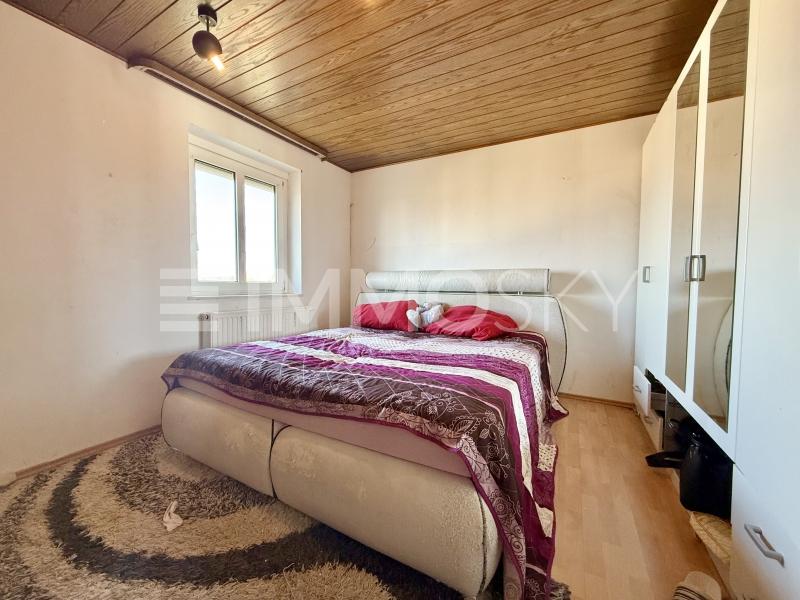 Schlafzimmer - 