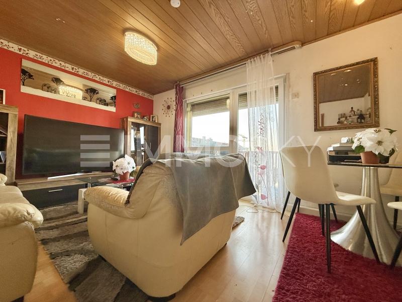 Wohnzimmer - 