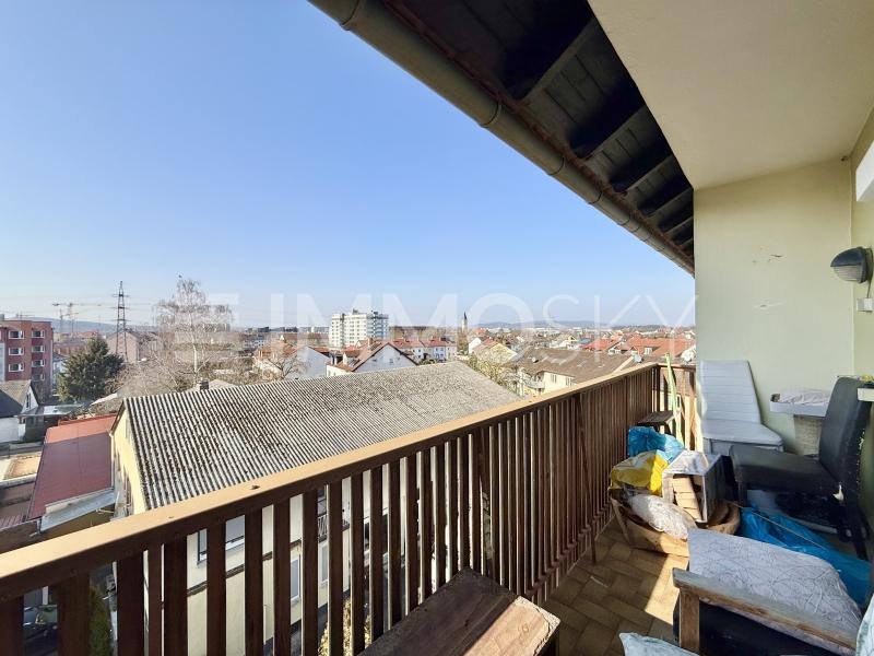 Balkon - 