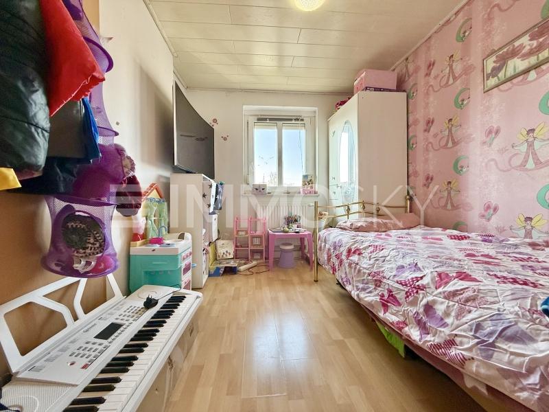 Kinderzimmer - 