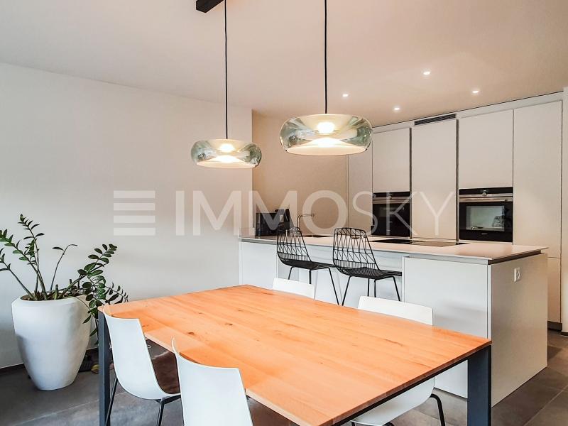 Platz für alle - 3.5 pièces Appartement avec terrasse a Siglistorf