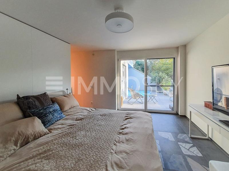 Hier werden Träume wahr - 3.5 pièces Appartement avec terrasse a Siglistorf