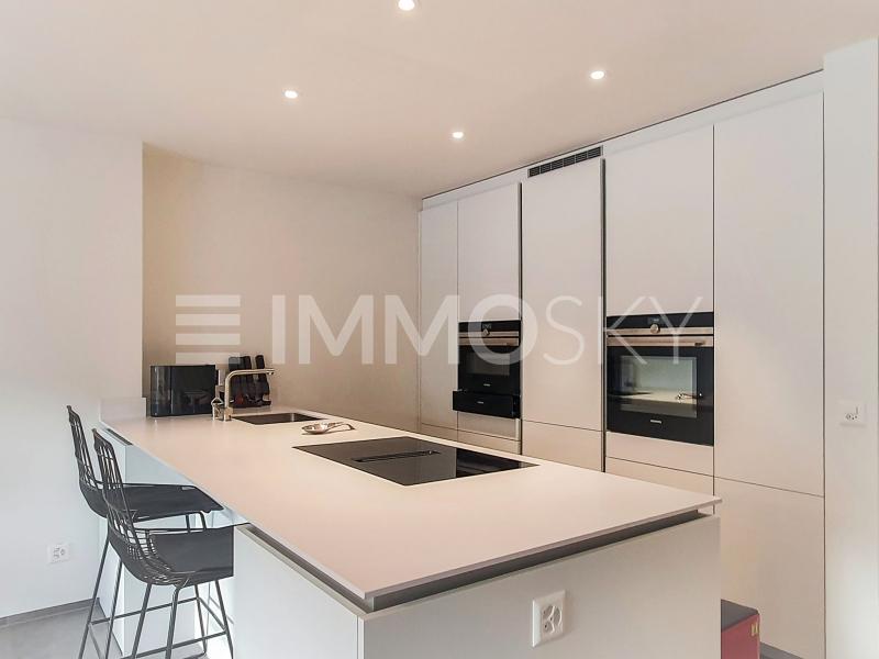 Für Gourmets - 3.5 pièces Appartement avec terrasse a Siglistorf