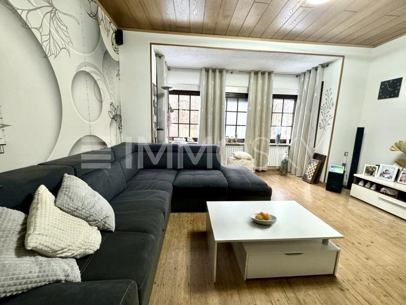 Wohnzimmer - 