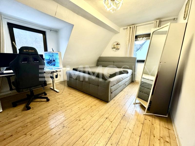 Schlafzimmer - 
