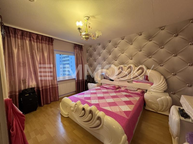 Schlafzimmer - 