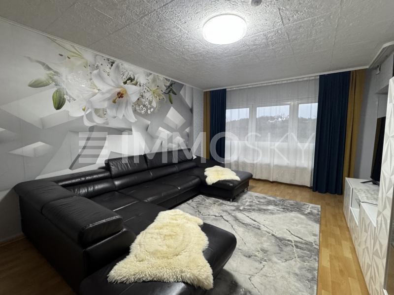 Wohnzimmer - 