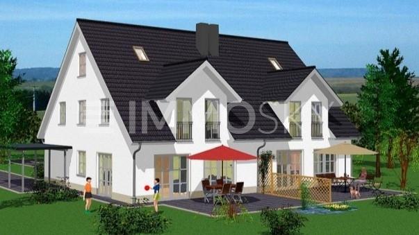Mein neues Zuhause - 