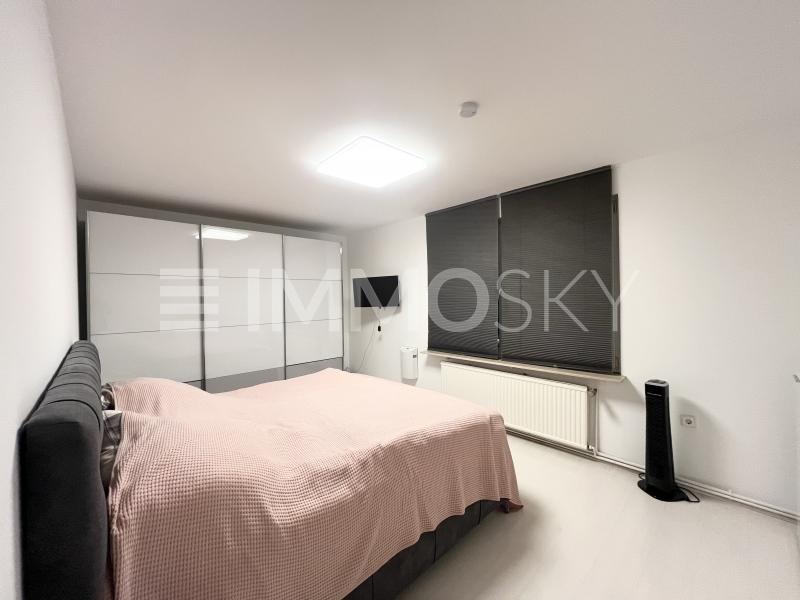 Schlafzimmer - 
