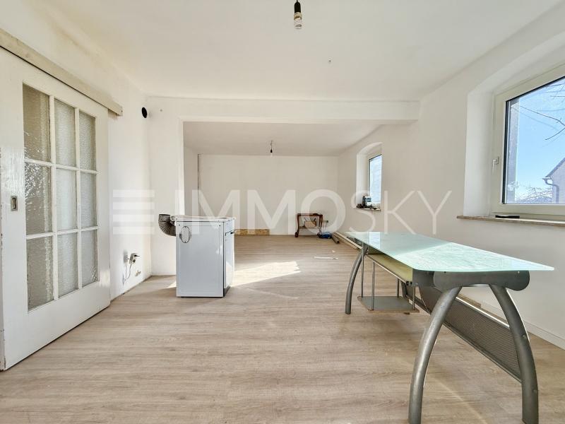 Wohnzimmer  - 