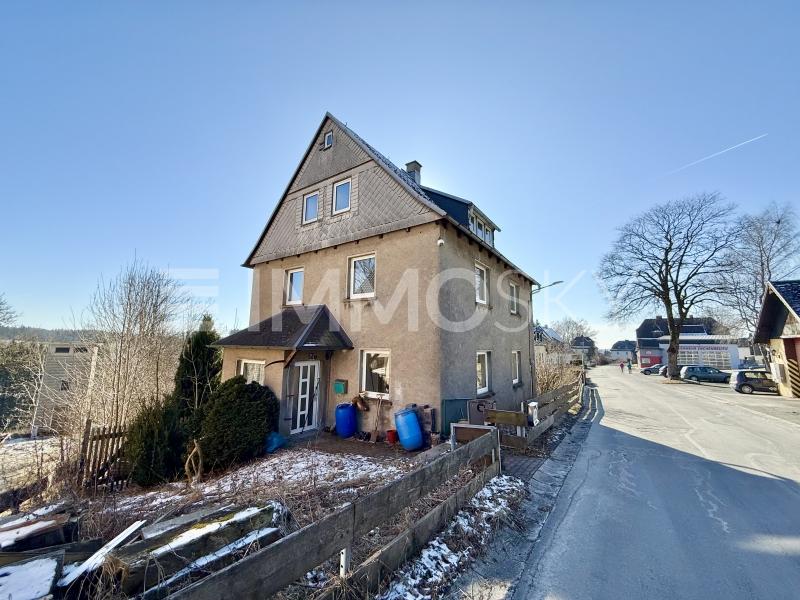 Aussenansicht - 
