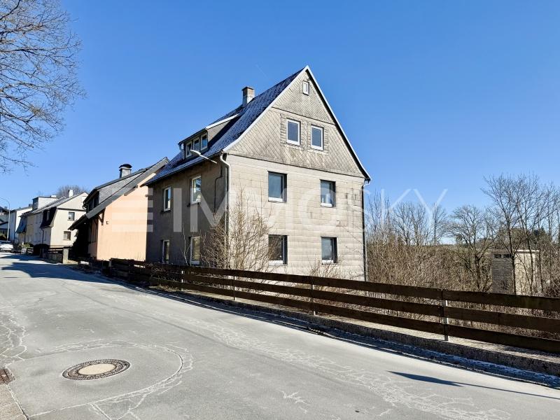 Aussenansicht - 