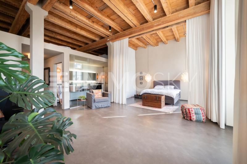Wo Träume wahr werden - 2.5 Zimmer Wohnung in Windisch