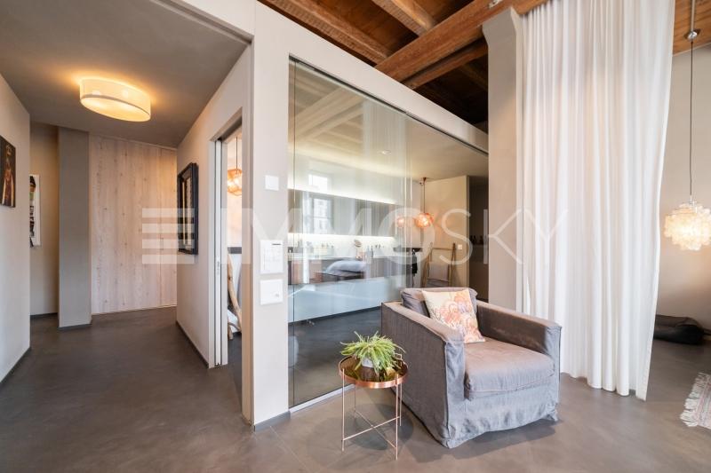 Viele Nutzungsmöglichkeiten - 2.5 rooms Flat in Windisch