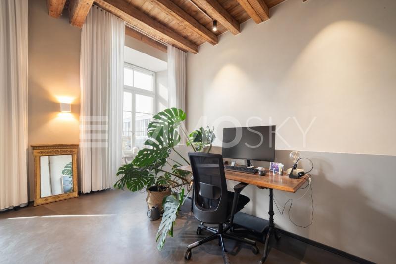 Grundriss? – Sie entscheiden - 2.5 pièces Appartement a Windisch