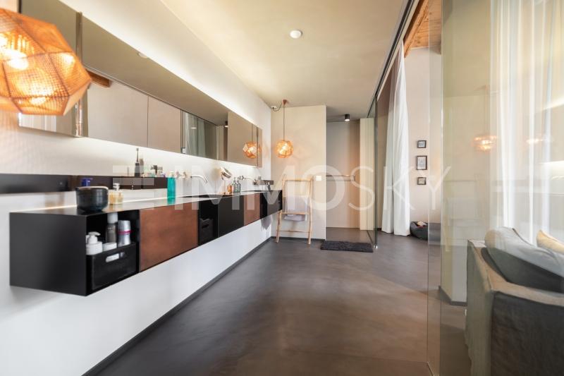 Moderne Nasszelle zum Wohlfühlen - 2.5 pièces Appartement a Windisch