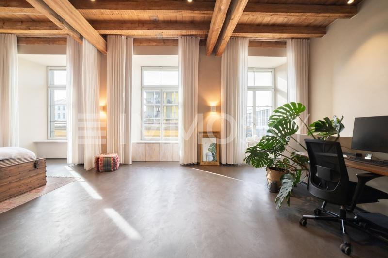Zeitlose Moderne - 2.5 pièces Appartement a Windisch