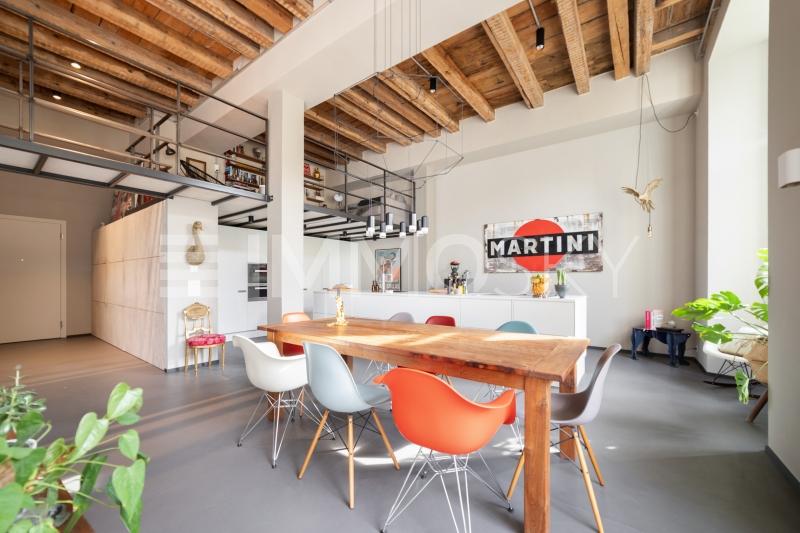 Zeitlos und modern - 2.5 Zimmer Wohnung in Windisch