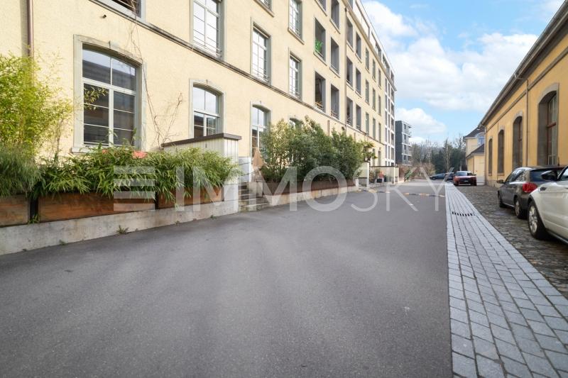 Aussergewöhnliche Wohnlage - 2.5 rooms Flat in Windisch