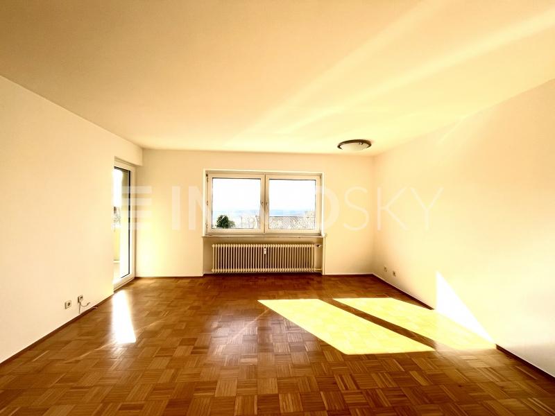 Großes Schlafzimmer  - 
