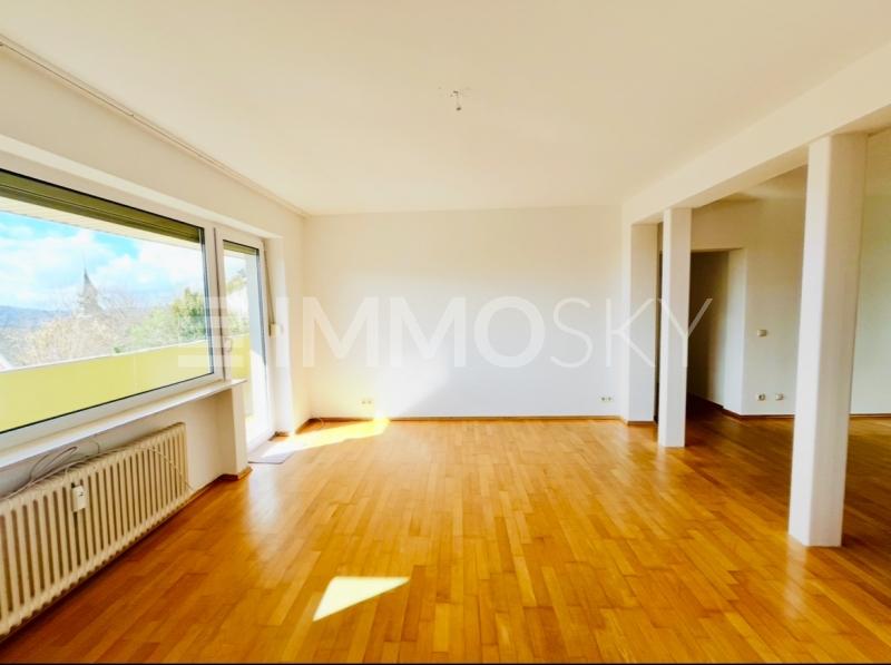 Heller Wohnbereich - 
