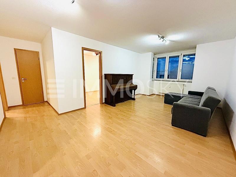 Wohnzimmer - 