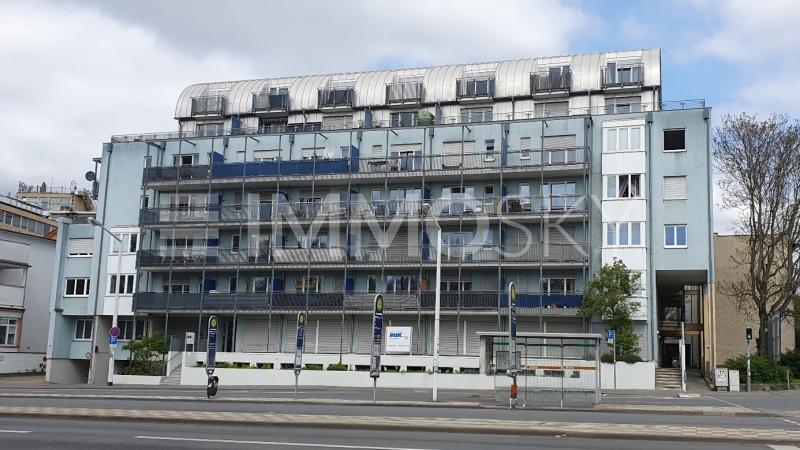 Aussenansicht - 