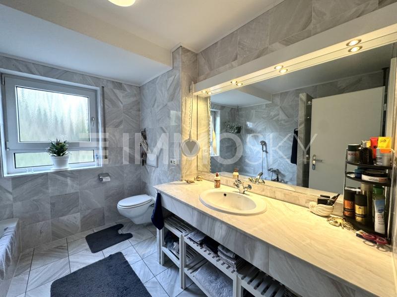 Badezimmer  - 