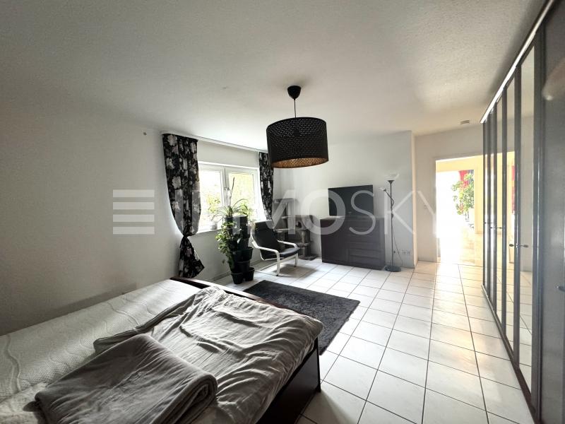 Schlafzimmer - 