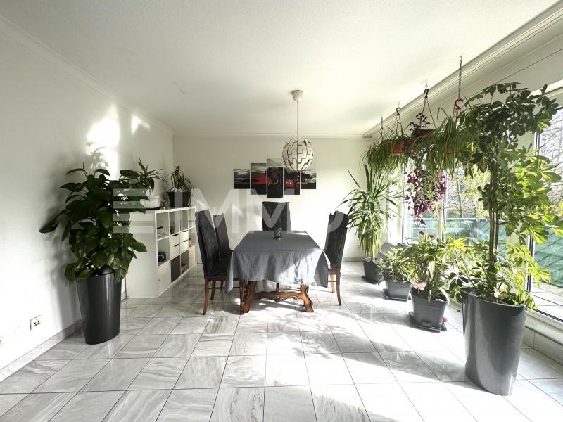 Wohnzimmer - 