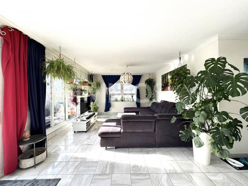 Wohnzimmer - 