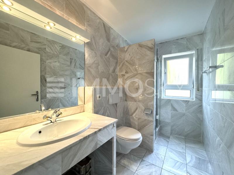 Duschbad - 