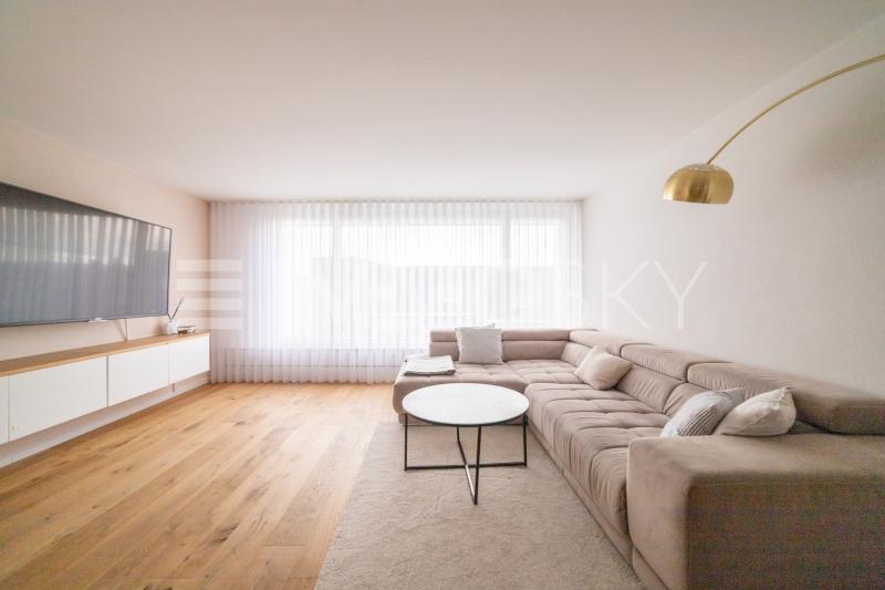 Für entspannte Stunden - 5.5 Zimmer Reihenmittelhaus in Villmergen