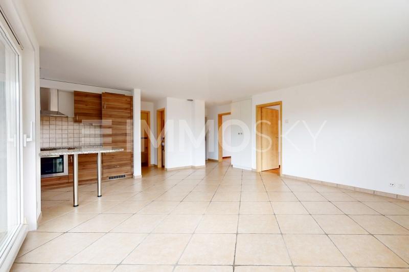 Immosky_Appartement_Christelle_Jaquier - 4.5 pièces Appartement a Gimel