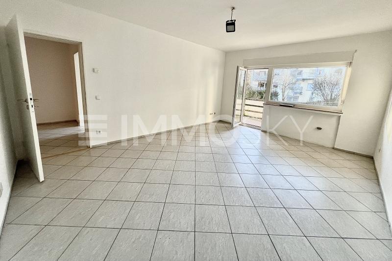 Wohnzimmer - 