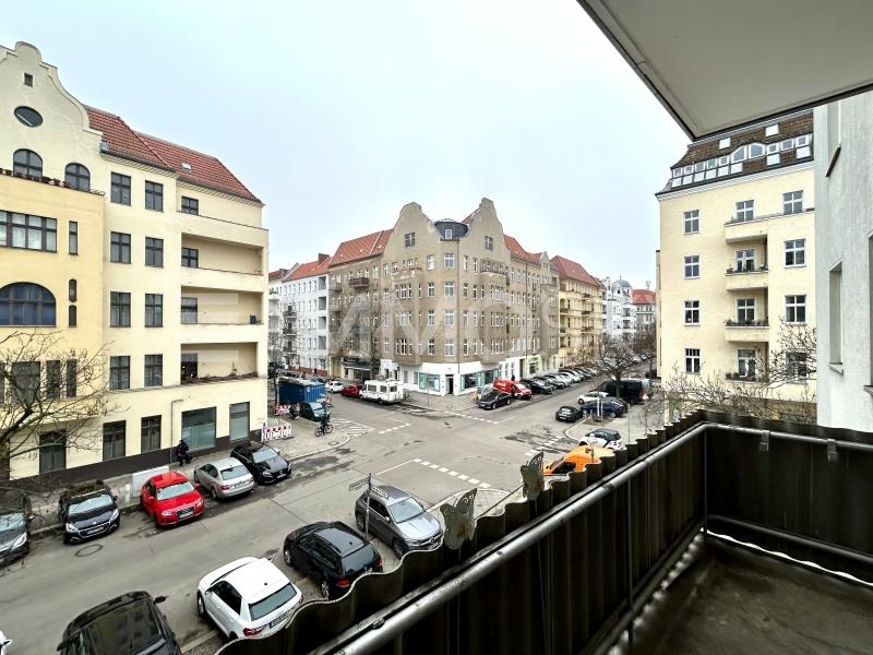 Feierabend ausklingen lassen - 