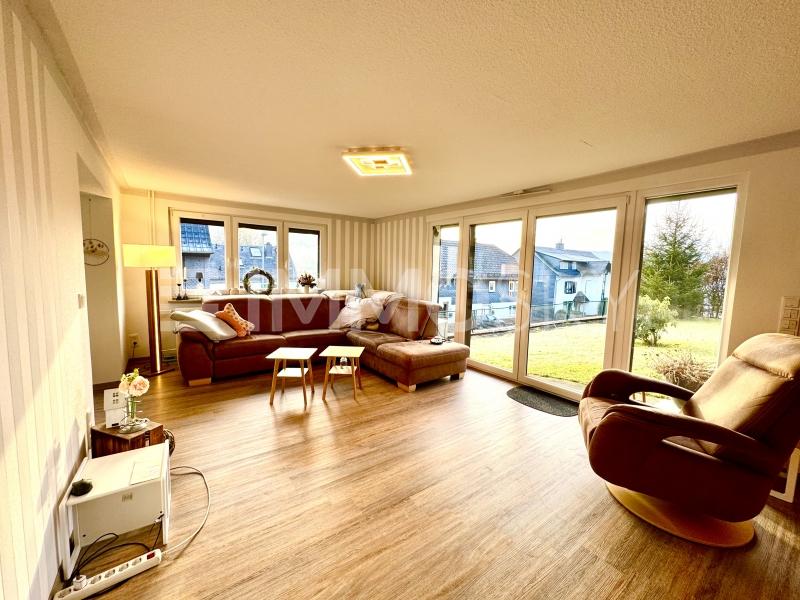 Wohnzimmer - 