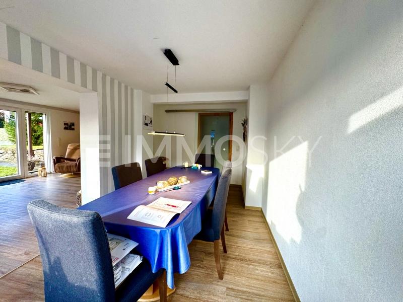 Esszimmer - 