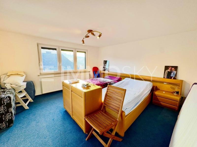 Schlafzimmer - 