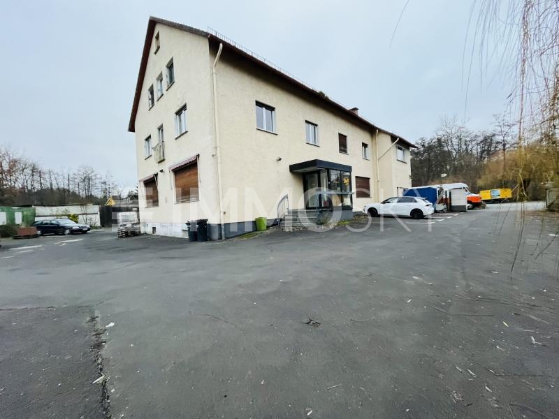 6 Familienhaus - 