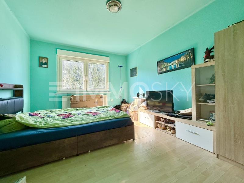 Schlafzimmer - 
