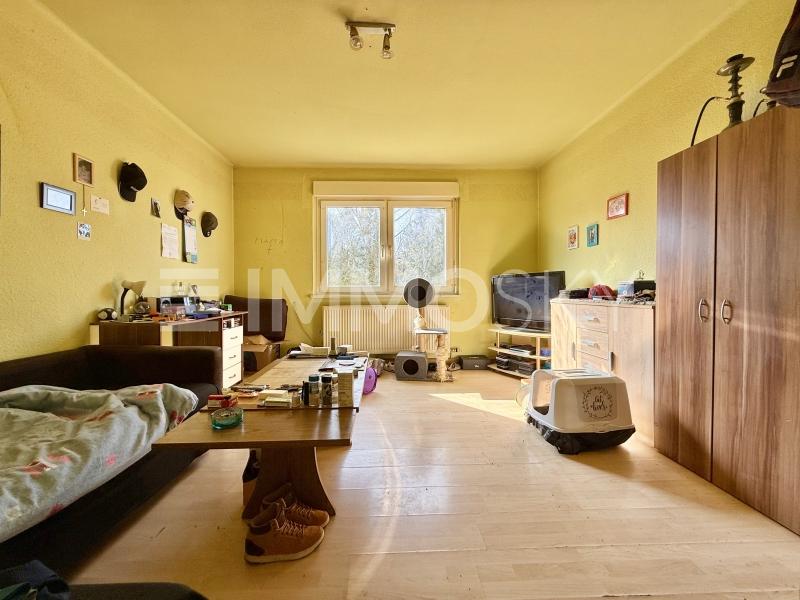 Schlafzimmer - 