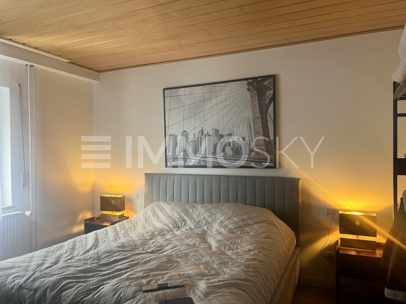 Schlafzimmer im 1.OG - 