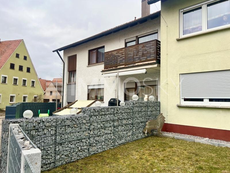 Außenansicht - 