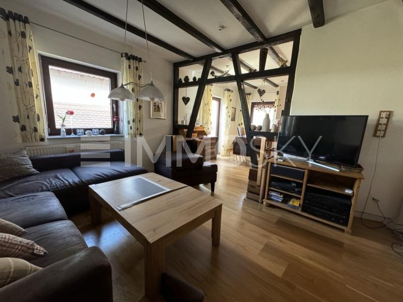 Wohnzimmer  - 
